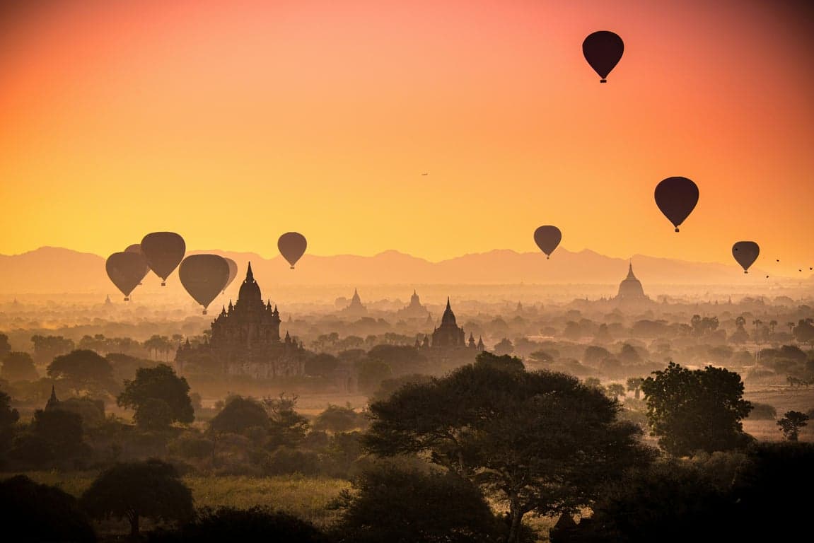Exploring the Cheapest Countries to Travel in 2025: Your Ultimate Guide