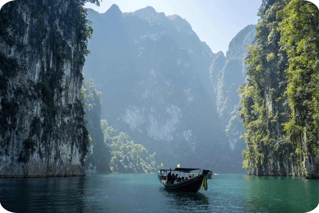 Thailand Travel Guide 2026: Where to Go, What to Do & the Best eSIMs